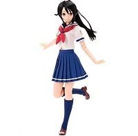 ピュアニーモキャラクターシリーズ No.99 宗谷ましろ