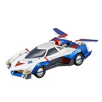 ヴァリアブルアクション 新世紀GPXサイバーフォーミュラ アスラーダ G.S.X 2017METALLIC EDITION