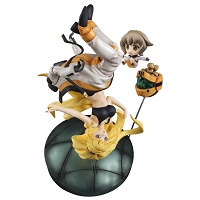 GGG-DX クーデリア 藍那 バーンスタイン