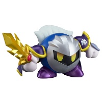 ねんどろいど メタナイト