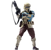 ムービー マスターピース ローグ ワン ショアトルーパー