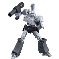 トランスフォーマー マスターピース MP-36 メガトロン