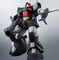 ROBOT魂 SIDE MS YMS-09 プロトタイプ ドム ver. A.N.I.M.E.