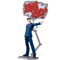 figma 成歩堂龍一