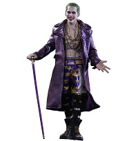 ムービー マスターピース ジョーカー パープル コート版