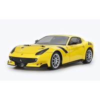 1/10RC フェラーリ F12tdf（TT-02シャーシ）