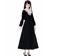 momoko DOLL 静寂を捧ぐ