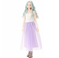 momoko DOLL Pastel Edge