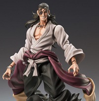 超像可動 ドリフターズ 織田信長