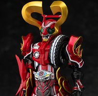 S.H.フィギュアーツ 仮面ライダーハート