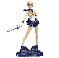 フィギュアーツZERO セーラーウラヌス 美少女戦士セーラームーンCrystal