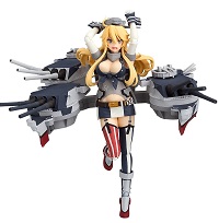 figma Iowa アイオワ