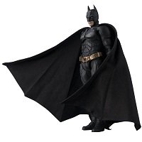 S.H.フィギュアーツ バットマン The Dark Knight