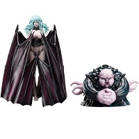 figma スラン & figFIX コンラッド