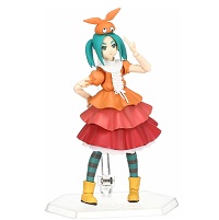 figma 斧乃木余接