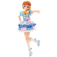 ピュアニーモキャラクターシリーズ No.100 高海千歌