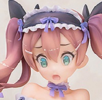 PEACH メイドフィギュアシリーズ タビーさん