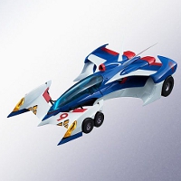 ヴァリアブルアクション 新世紀GPXサイバーフォーミュラSAGA ガーランドSF-03