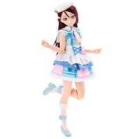 ピュアニーモキャラクターシリーズ No.101 桜内梨子