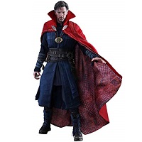 ムービー マスターピース ドクター ストレンジ