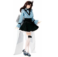 momoko DOLL 涙色のドロップ