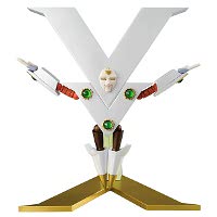 ヴァリアブルアクションヒーローズ 金色のガッシュベル!! ビクトリーム