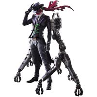 プレイアーツ改 TETSUYA NOMURA ジョーカー