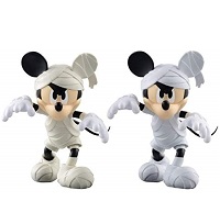 DXF ディズニーキャラクターズ MICKEY MOUSE Mummy style