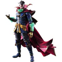 プレイアーツ改 ドクター ストレンジ