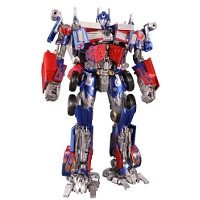 トランスフォーマー マスターピース MPM-04 オプティマスプライム