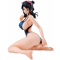 Portrait.Of.Pirates LIMITED EDITION たしぎVer.BB