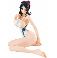 Portrait.Of.Pirates LIMITED EDITION たしぎVer.BB WHITE