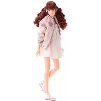 PostPet 20th Anniversary momoko DOLL