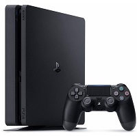 PlayStation 4 Pro ジェット ブラック 1TB CUH-7100BB01