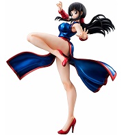 ドラゴンボールギャルズ チチ チャイナドレスVer