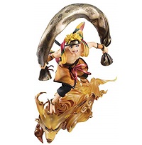 G.E.M.シリーズ remix NARUTO ナルト 疾風伝 うずまきナルト 風神