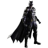 プレイアーツ改 バットマン タクティカルスーツver