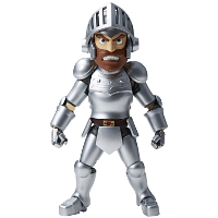 GAME CLASSICS 魔界村 vol.1 魔界村 アーサー