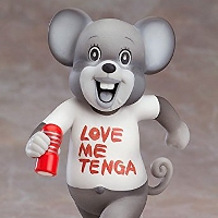 まん〇画太郎 × TENGA ドクミフィギュア