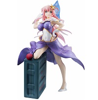 GGG ノーズアートリアライズ 機動戦士ガンダムSEED DESTINY ミーア キャンベル