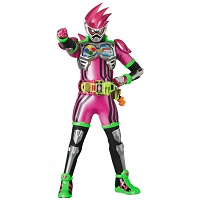 リアルアクションヒーローズ No.769 RAH GENESIS 仮面ライダーエグゼイド アクションゲーマー レベル2