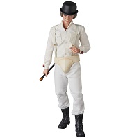 リアルアクションヒーローズ No.763 RAH アレックス