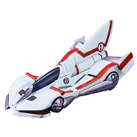 ヴァリアブルアクション 新世紀GPXサイバーフォーミュラ イシュザーク Royal Edition