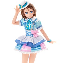 ピュアニーモキャラクターシリーズ No.103 渡辺 曜