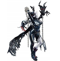 G.E.M.シリーズ デジモンアドベンチャー レディーデビモン