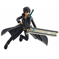 figma キリト O.S ver