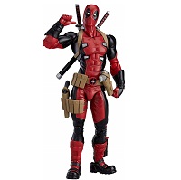 figma デッドプール