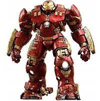 ムービー マスターピース エイジ オブ ウルトロン ハルクバスター