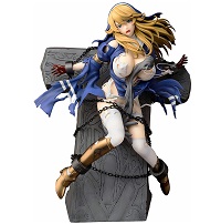 異端審問官シギィ