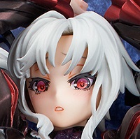 美少女万華鏡 篝ノ霧枝